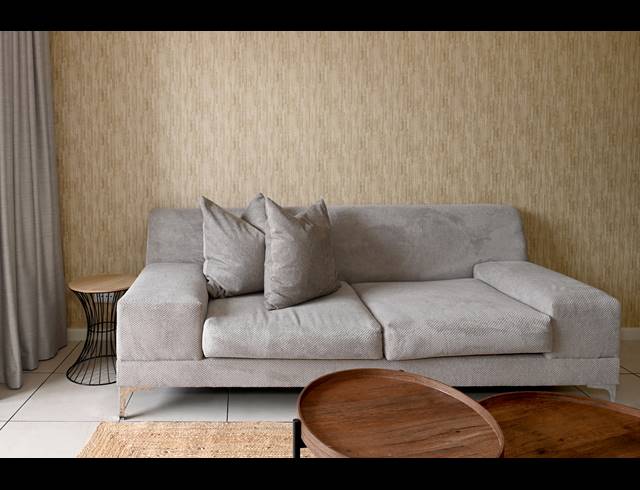 0.5 BEDROOM APARTMENT SOLD IN DE WATERKANT